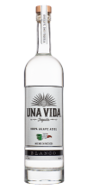 Una Vida Blanco Tequila